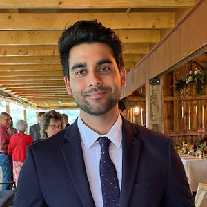 Meet your Posher, Neel